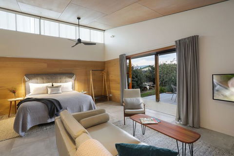 Studio 367 - Accommodation Tasmania 7