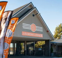 Leumeah Lodge - Accommodation Tasmania