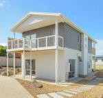 Boomer Beach Retreat Pet Friendly WiFi - Accommodation Tasmania