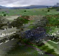 Terragong 1858 - Accommodation Tasmania