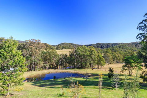 Goosewing Cottage - Accommodation Tasmania 4
