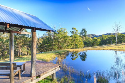 Goosewing Cottage - Accommodation Tasmania 2
