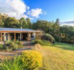 Goosewing Cottage - Accommodation Tasmania