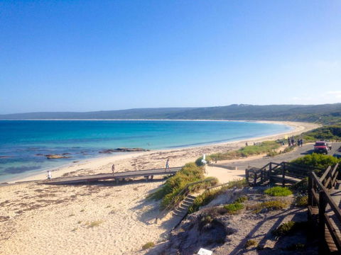 Paradise View - Accommodation Tasmania 1