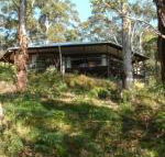 The Coombe on Wilson Inlet - Accommodation Tasmania
