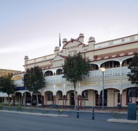 Criterion Hotel Warwick - Accommodation Tasmania