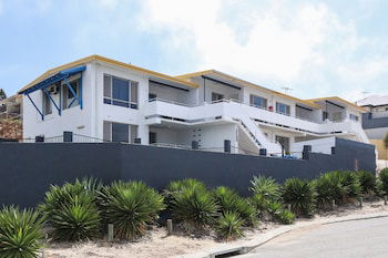 Scarborough Apartments - Accommodation Tasmania 1
