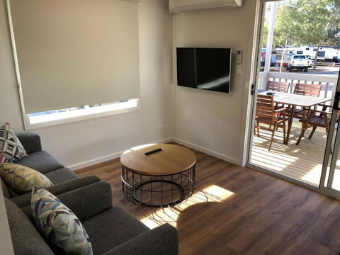 Discovery Parks - Port Augusta - Accommodation Tasmania 3