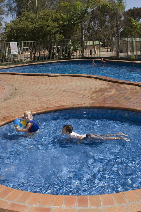 Discovery Parks - Port Augusta - Accommodation Tasmania 1
