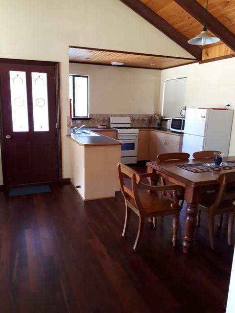 Walpole Wilderness Resort - Accommodation Tasmania 6