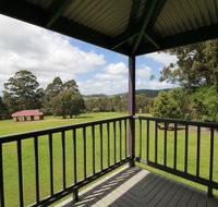Walpole Wilderness Resort - Accommodation Tasmania