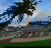 Wallaroo Holiday Park - Accommodation Tasmania