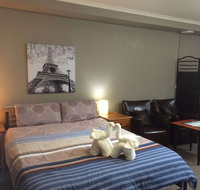 Box Hill Studios 3 at Canterbury Gardens - Accommodation Tasmania