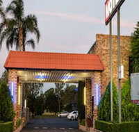 Centre Point Mid City Motor Inn - Accommodation Tasmania