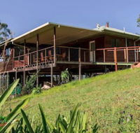 Pearl of Contentment Retreat - Accommodation Tasmania
