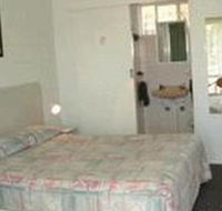 Bermuda Breezes Resort Motel - Accommodation Tasmania