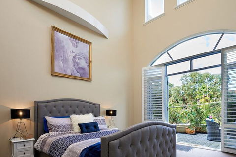 Sorrento Beach Manor - Accommodation Tasmania 6
