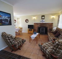 Fravent House - Accommodation Tasmania