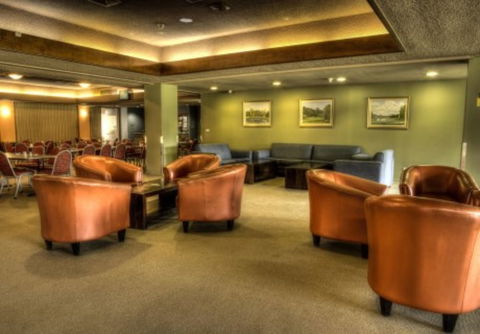 Yowani Country Club - Accommodation Tasmania 5