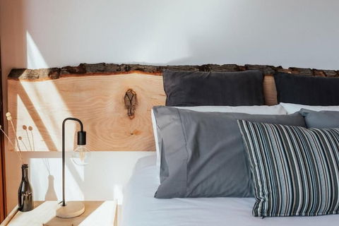 Kangaroo Ridge Retreat - Accommodation Tasmania 4