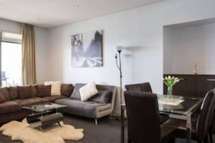 Docklands VIC Accommodation Tasmania
