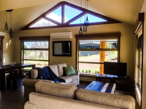Daysend Cottages - Accommodation Tasmania 4