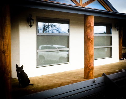 Daysend Cottages - Accommodation Tasmania 2