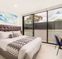 Whitehorse Apartment Hotel - Accommodation Tasmania