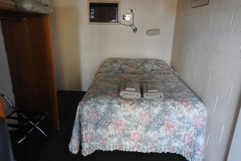 Copper City Motel - Accommodation Tasmania 7