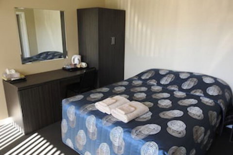 Copper City Motel - Accommodation Tasmania 0