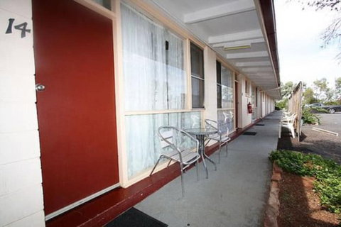 Copper City Motel - Accommodation Tasmania 2