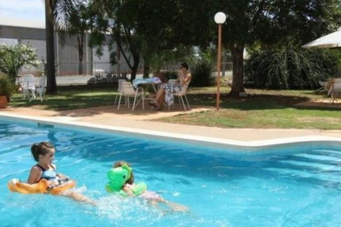 Copper City Motel - Accommodation Tasmania 4