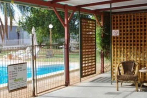 Copper City Motel - Accommodation Tasmania 5