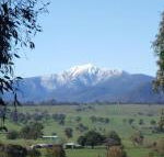 Off Mountain Accommodation - Accommodation Tasmania