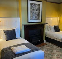 CBC Bed  Breakfast  Cafe - Accommodation Tasmania