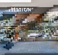 Meriton Suites North Sydney - Accommodation Tasmania