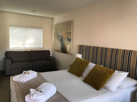 Thirroul Beach Motel - Accommodation Tasmania 2