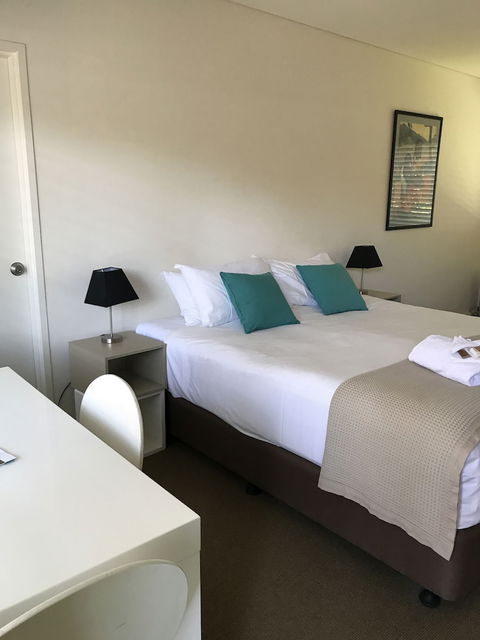 Thirroul Beach Motel - Accommodation Tasmania 4
