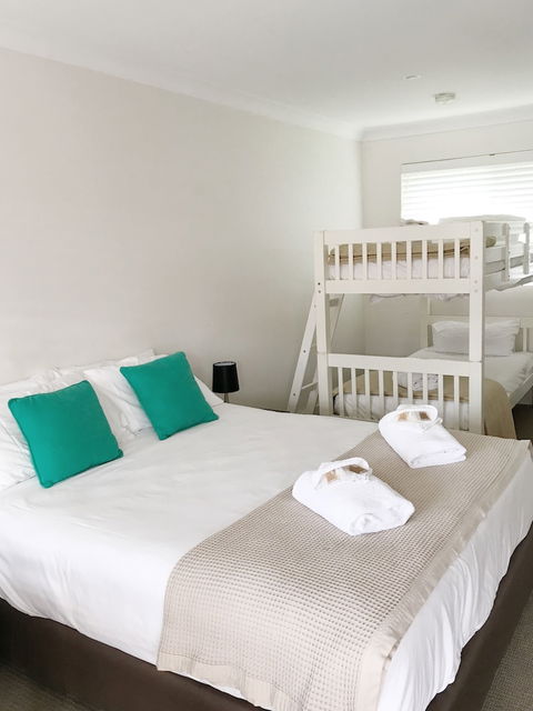 Thirroul Beach Motel - Accommodation Tasmania 1