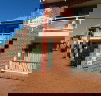 The Roseville Apartments - Accommodation Tasmania