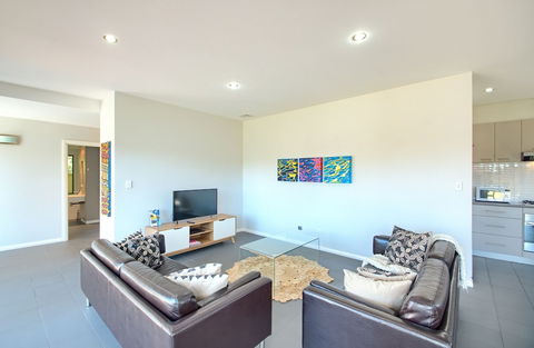 Parker Eco House - Accommodation Tasmania 0