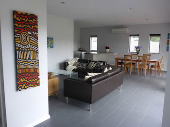 Parker Eco House - Accommodation Tasmania 2