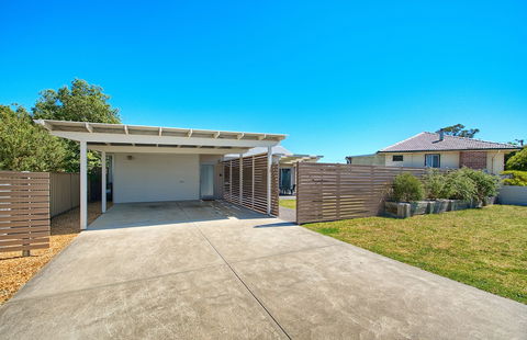 Parker Eco House - Accommodation Tasmania 4