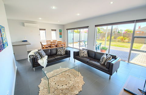 Parker Eco House - Accommodation Tasmania 1