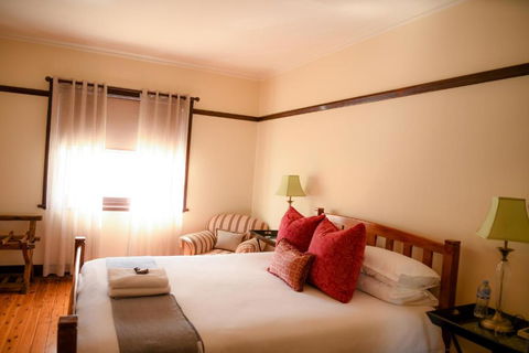 Jenkins Street Guesthouse - Accommodation Tasmania 2