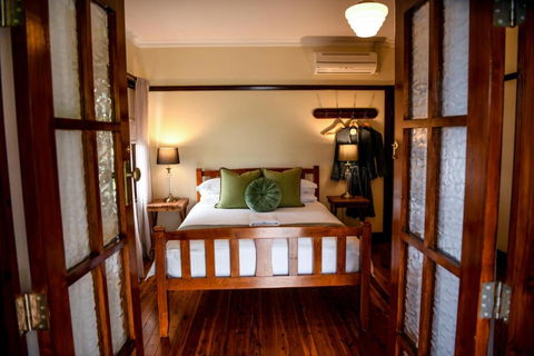 Jenkins Street Guesthouse - Accommodation Tasmania 4