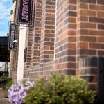 Jenkins Street Guesthouse - Accommodation Tasmania 0
