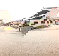Port Vincent Motel  Apartments - Accommodation Tasmania