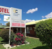 Country Mile Motor Inn - Accommodation Tasmania
