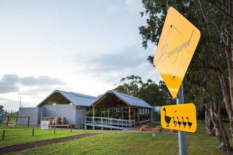 Sienna Lodge - Accommodation Tasmania 3